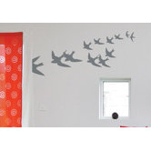 Spot Freedom Wall Decal