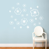 Spot Belle Wall Stickers