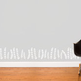 Spot Gitte Wall Sticker