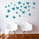 Spot Minna Wall Sticker