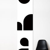 Unik H2O Wall Decal