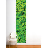 Unik I Love Green Wall Decal