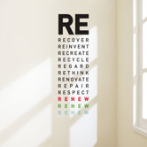 BlaBla Renew Wall Decal