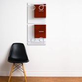 Eko Liana Wall Decal