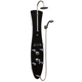 Molokai ShowerSpa Diverter Shower Panel
