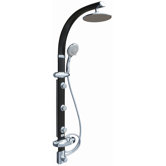 Bonzai Rain Diverter Shower Panel