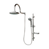 Aqua Rain Diverter Complete Shower System