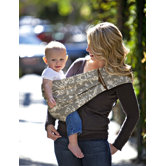Baby Carrier Sling