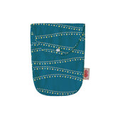 Diaper Clutch