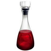 Trilux Aerator and Chilling Wine Decanter