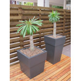 Torre Planter