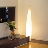 Scarlett Planter with Light