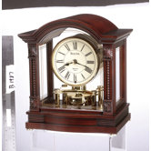 Bardwell Mantel Clock