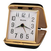 Reliable II Travel Clock