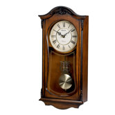 Cranbrook Wall Clock