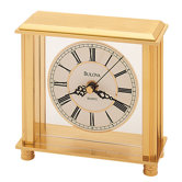 Cheryl Mantel Clock