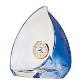 Windswept II Mantel Clock
