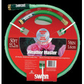 Weather Master All-Weather Hose