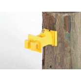 Extend Wood Post Insulator
