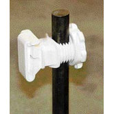 Round Corner Post Insulator
