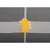 Round Post Tape Insulator