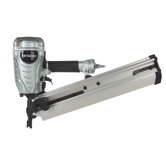 3-1/2" Paper Collated Framing Nailer