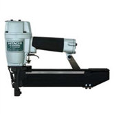 0.44" Crown Power Head Construction Stapler