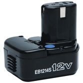 Hitachi Batteries And Chargers
