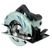 7.25" Circular Saw with Brake