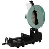 14" Portable Dry-Cutting Saw for Metal