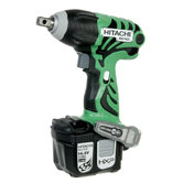 Impact Wrenches