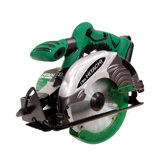18V Li-Ion 6.5" Circular Saw