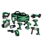 Drill Kits