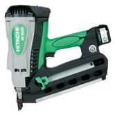 3.5" Gas Powered Full Head Framing Nailer
