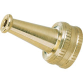 Brass Sweeper Nozzle
