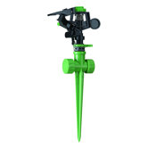 Pulsating Sprinkler Spike Base