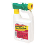 Mosquito / Gnat Barrier