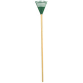 Replacement Wood Handle for Leaf Rake