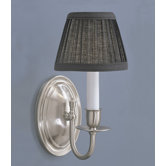 Bristol One Light Wall Sconce
