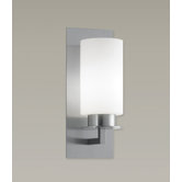 Jade One Light Wall Sconce