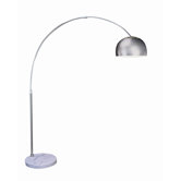 Mid Arc Floor lamp