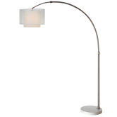 Brella Floor Lamp