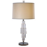 Cascades Table Lamp