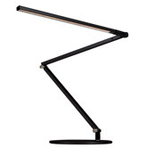 Z-Bar LED Desk Lamp