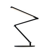 Z-Bar Slim LED Desk Lamp