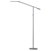 Equo LED Floor Lamp