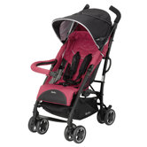 City'n Move Stroller