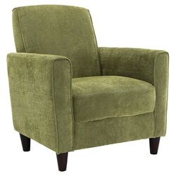 Enzo Chair in Green