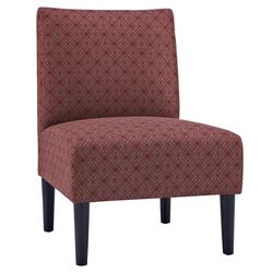 Hive Gigi Chair in Crimson