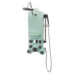 Royal Thermostatic Shower Spa in Coral